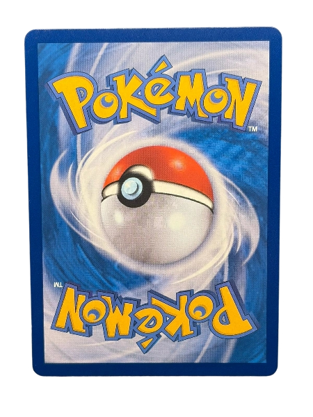 Zapdos - 204/165 (koreanisch)