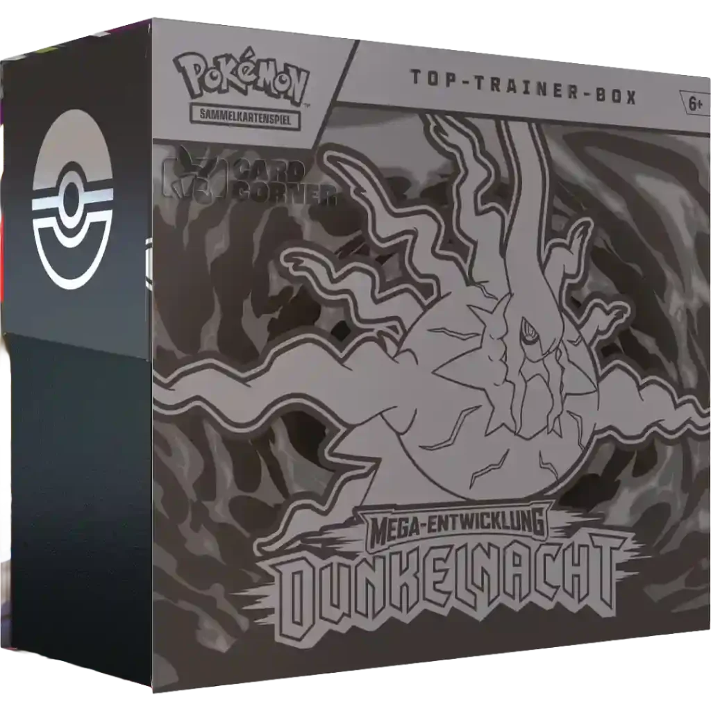 Dunkelnacht Top Trainer Box ab 17.07