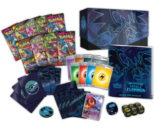 Top Trainer Box