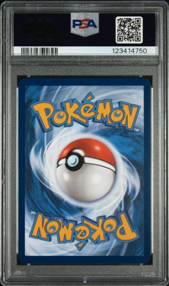 Feelina - 040 - PSA 9