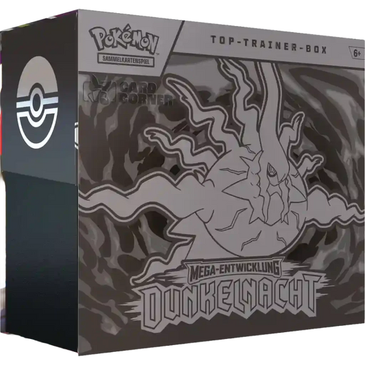 Dunkelnacht Top Trainer Box